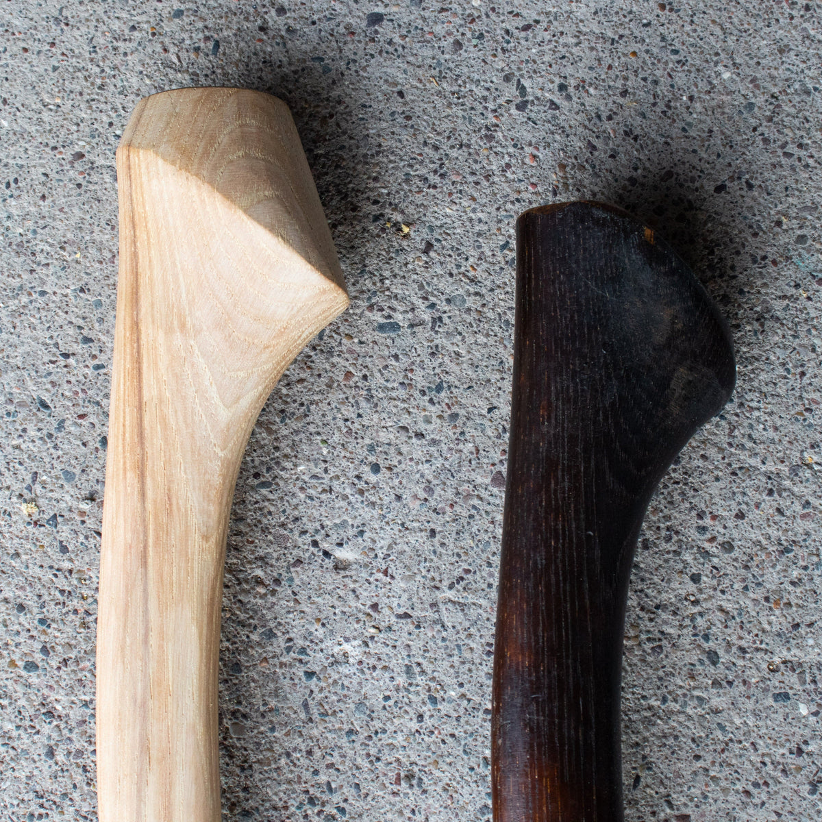 Premium Axe Handle
