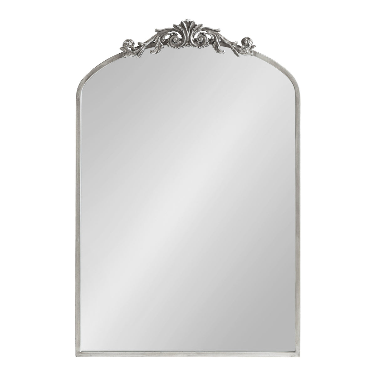 Traditional Arch Mirror
