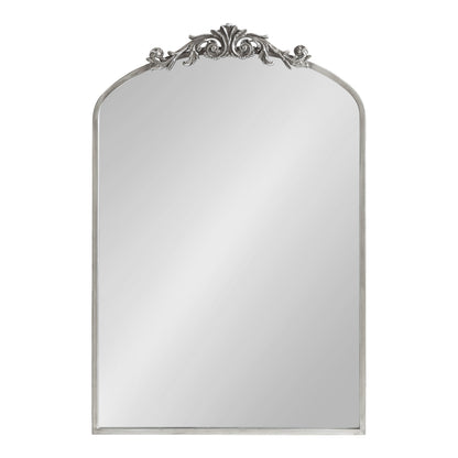 Traditional Arch Mirror