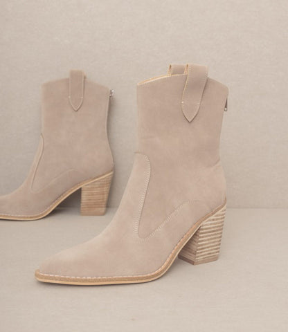 Women's Western Boots