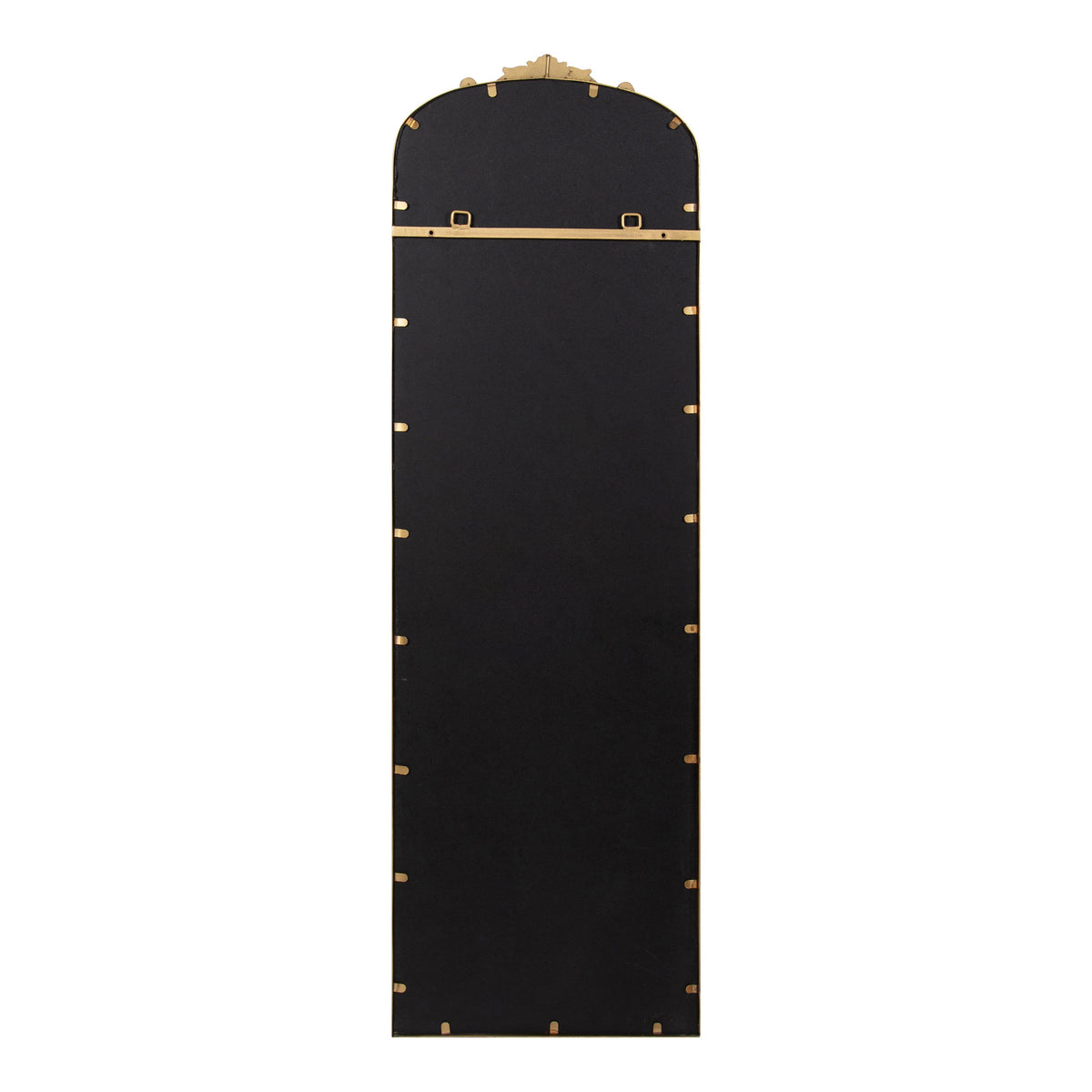 Traditional Arch Mirror