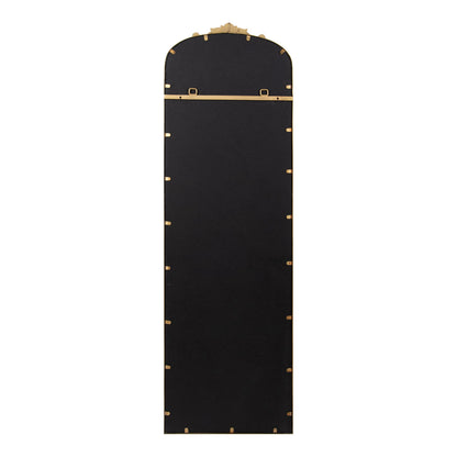Traditional Arch Mirror