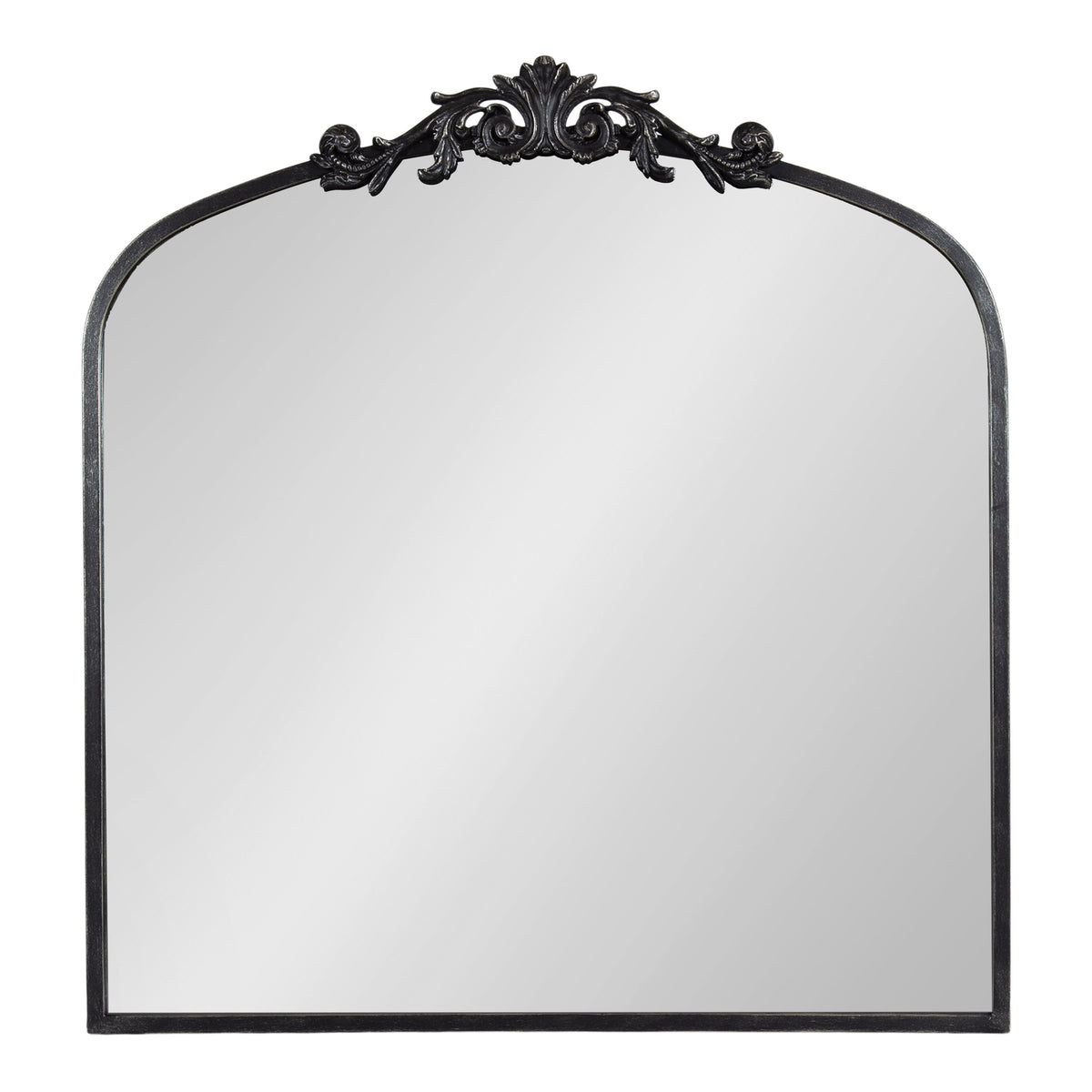 Traditional Arch Mirror