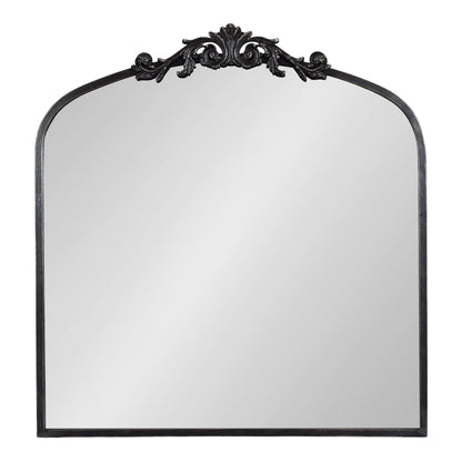 Traditional Arch Mirror