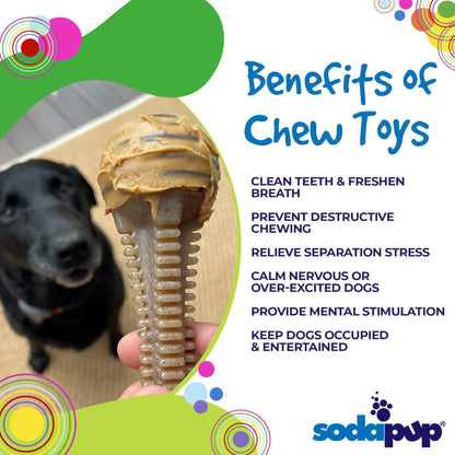 Dog Chew Toy