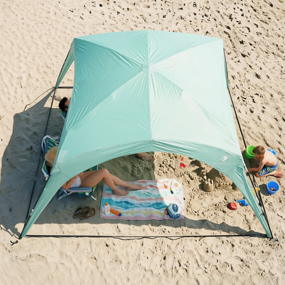 Pop Up Canopy