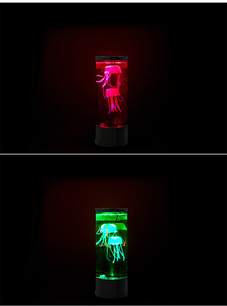 Aquarium Night Lamp