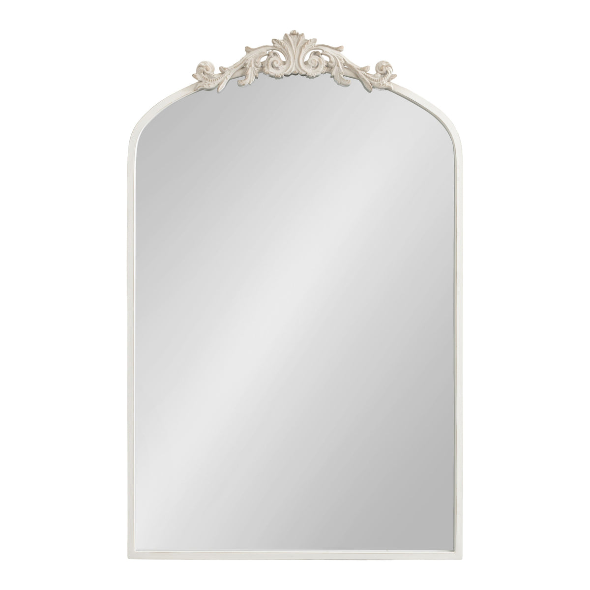 Traditional Arch Mirror