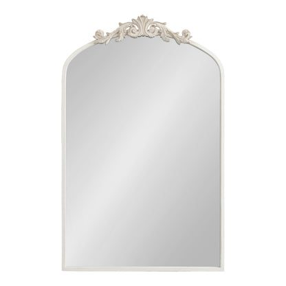 Traditional Arch Mirror
