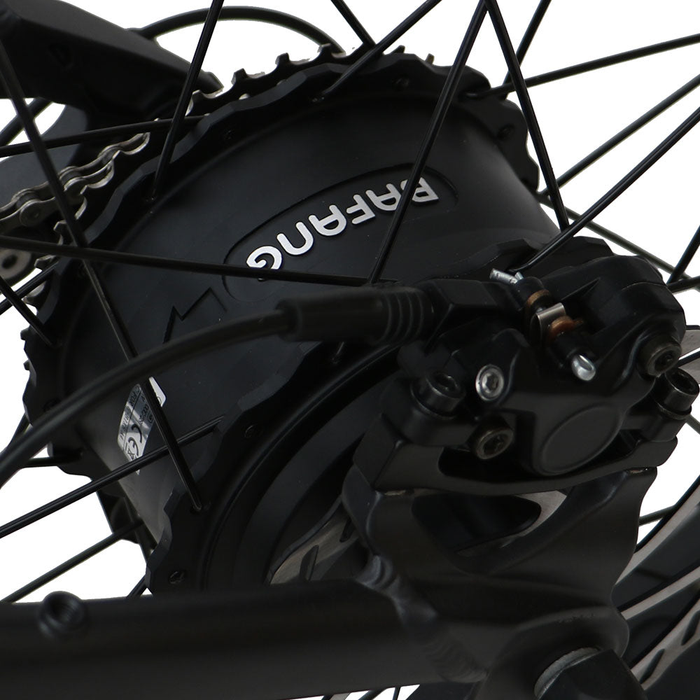 Electric Bike