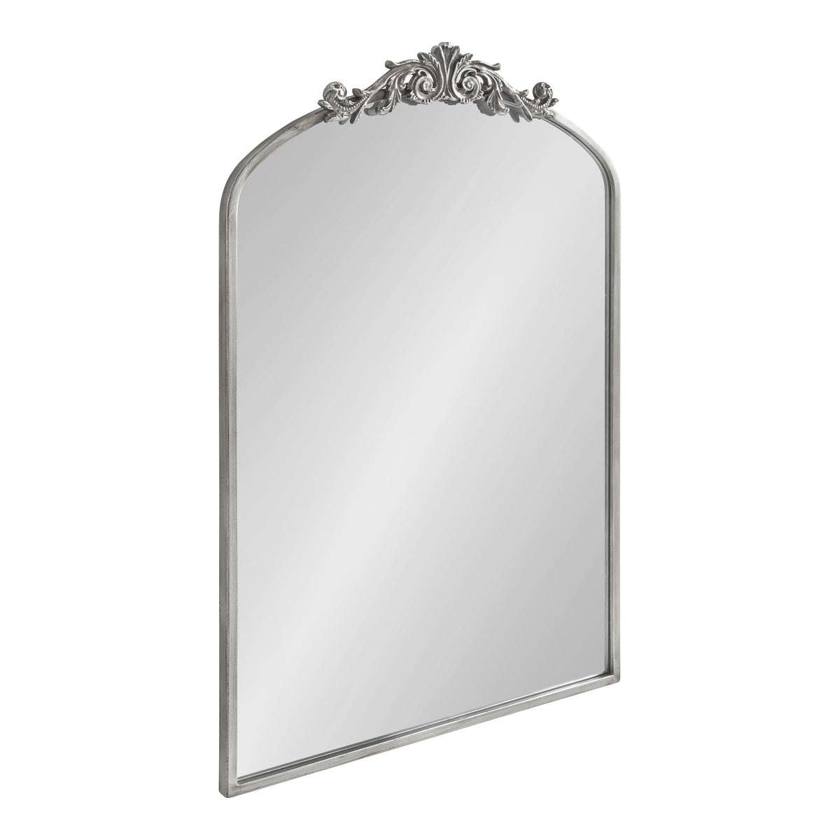 Traditional Arch Mirror