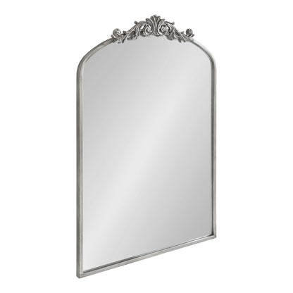 Traditional Arch Mirror