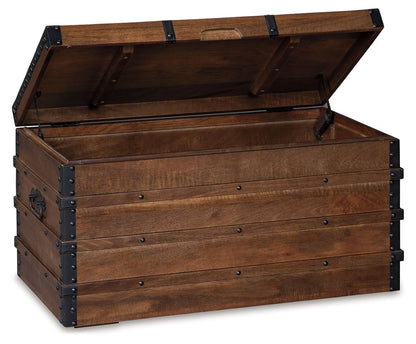 Storage Trunk