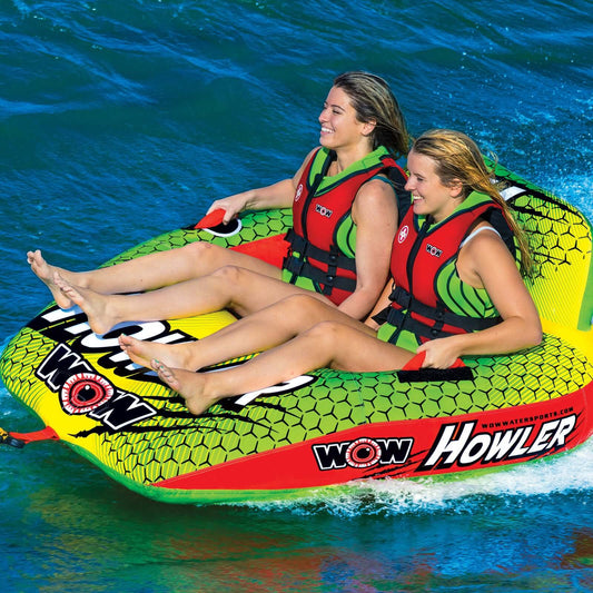 2 Person Towable Watercraft