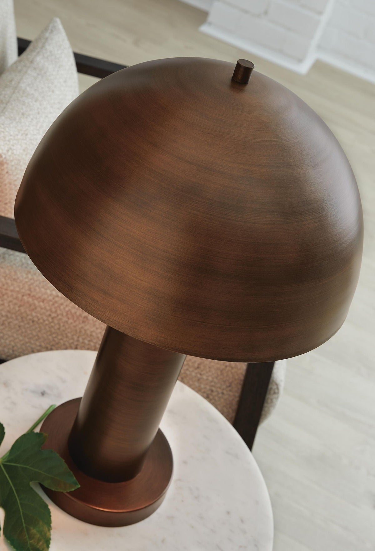 Metal  Floor Lamp