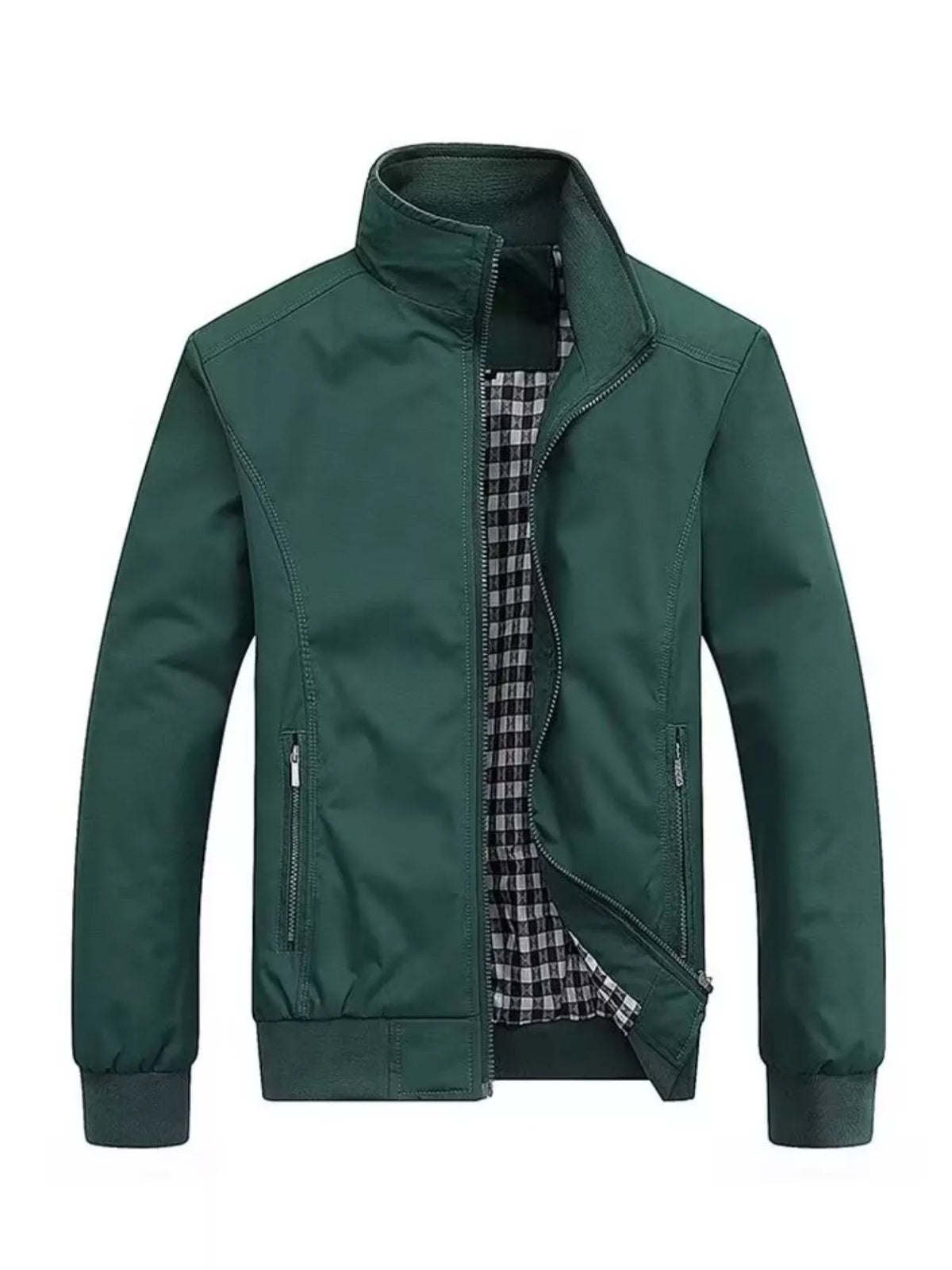 Men's Plus Size  Jacket