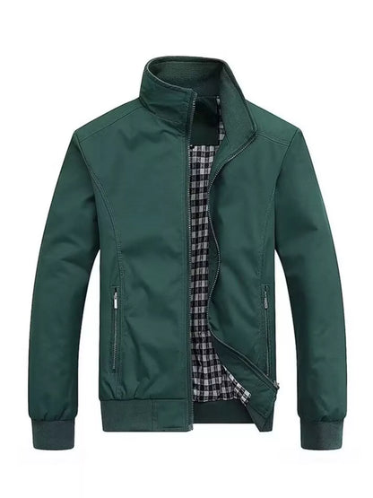 Men's Plus Size  Jacket