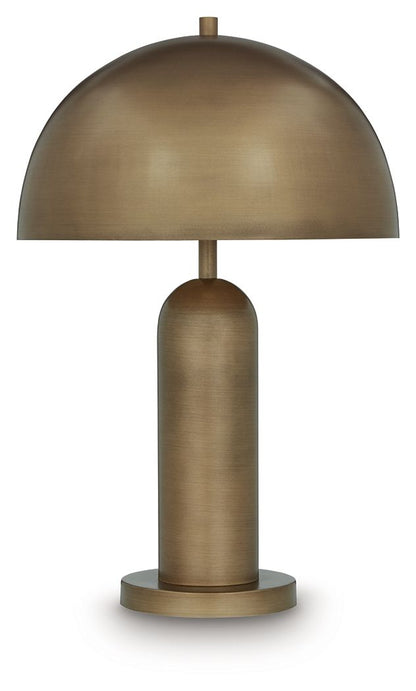 Metal  Floor Lamp