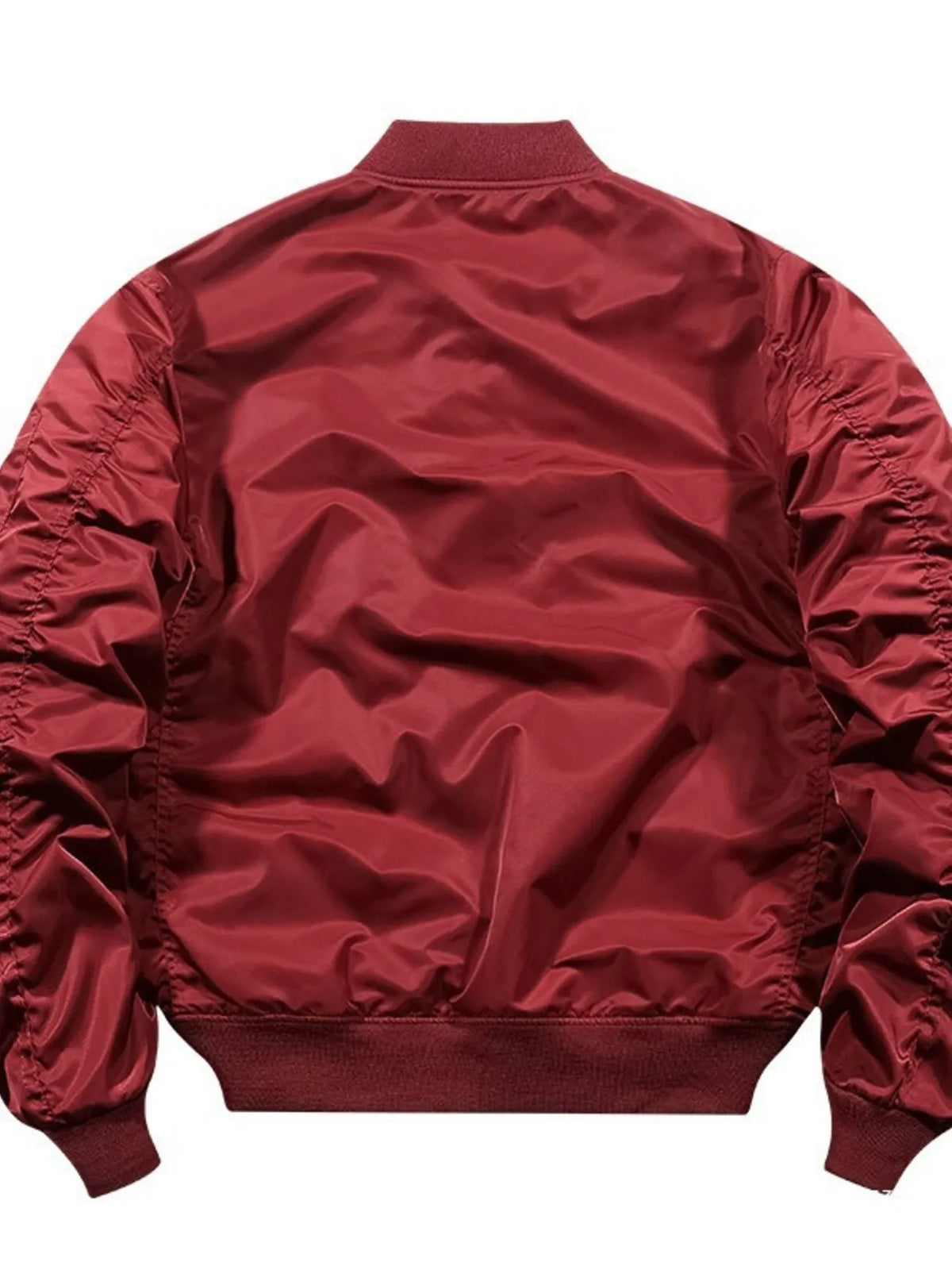 Men's Plus Size Jacket