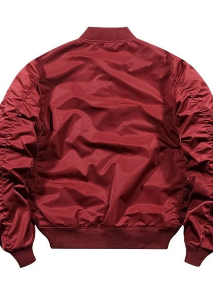 Men's Plus Size Jacket
