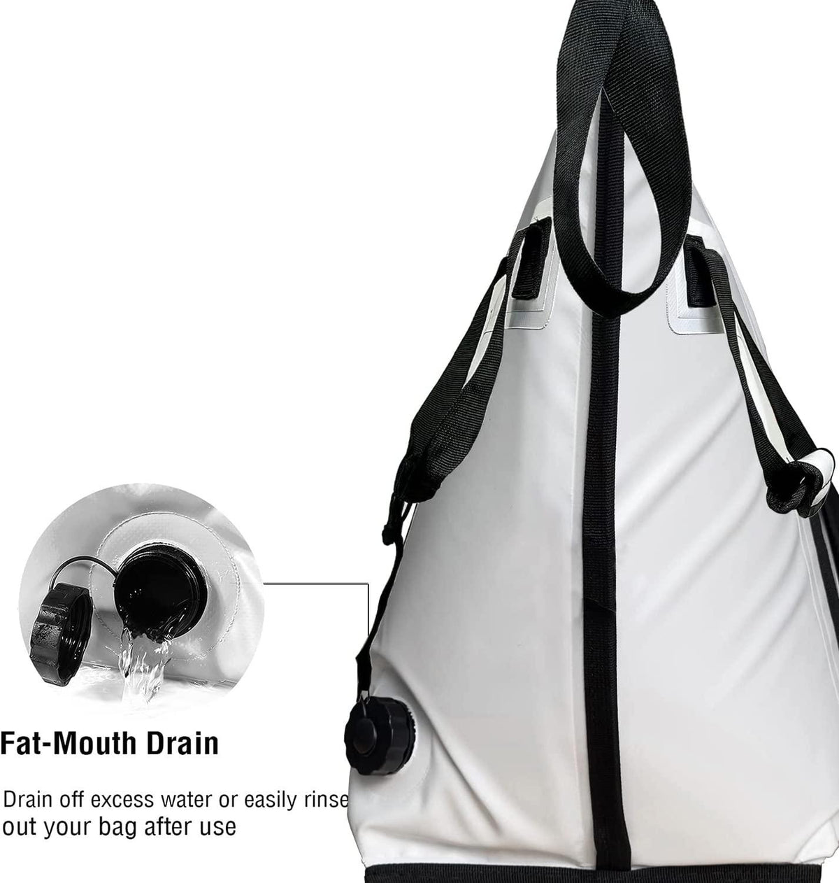 Fish Cooler Bag