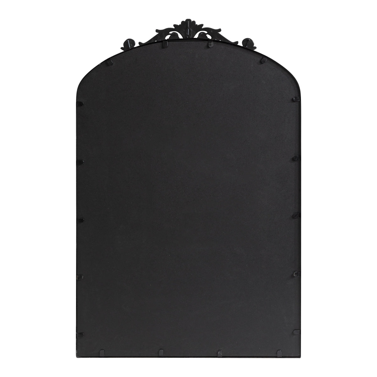 Traditional Arch Mirror