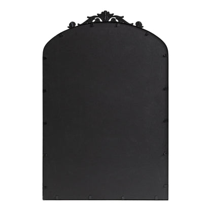 Traditional Arch Mirror