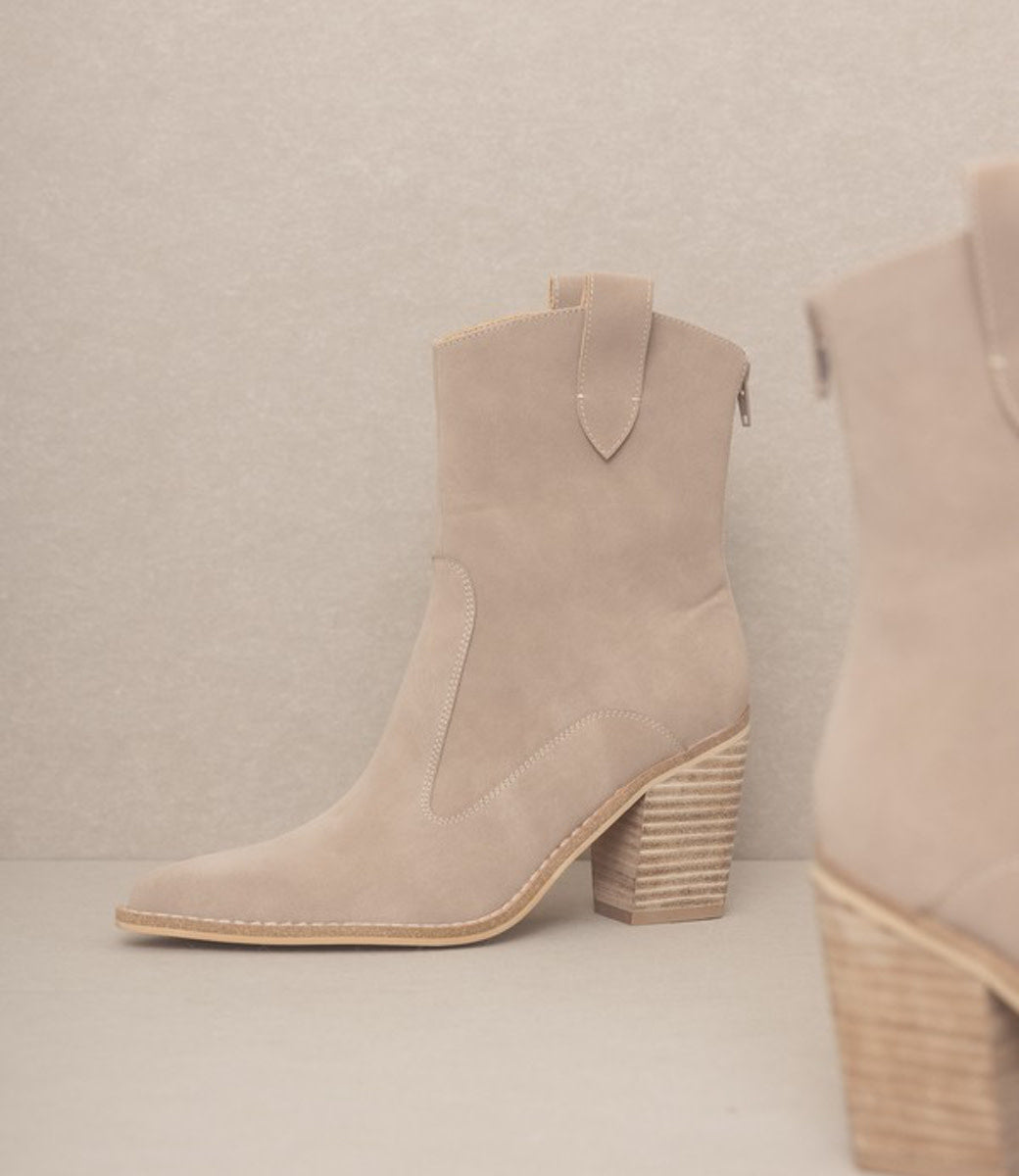 Women's Western Boots