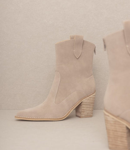 Women's Western Boots