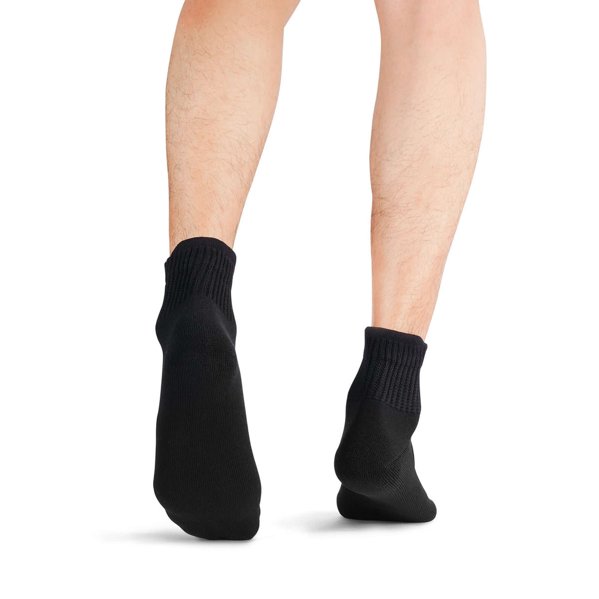 Diabetic Crew Socks