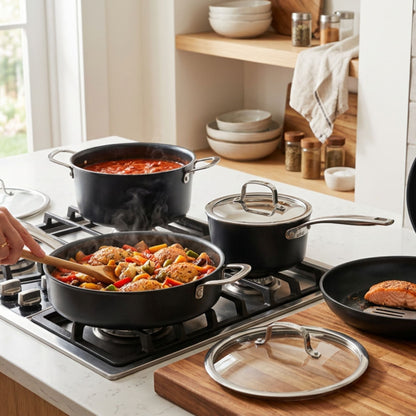 Nonstick Cookware Set