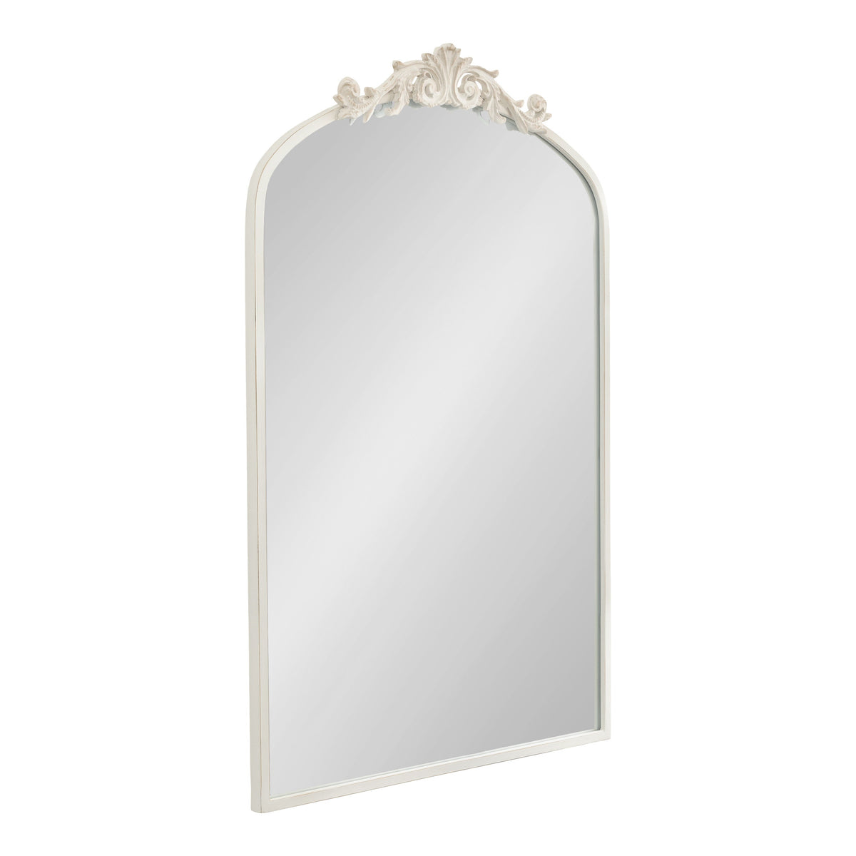 Traditional Arch Mirror