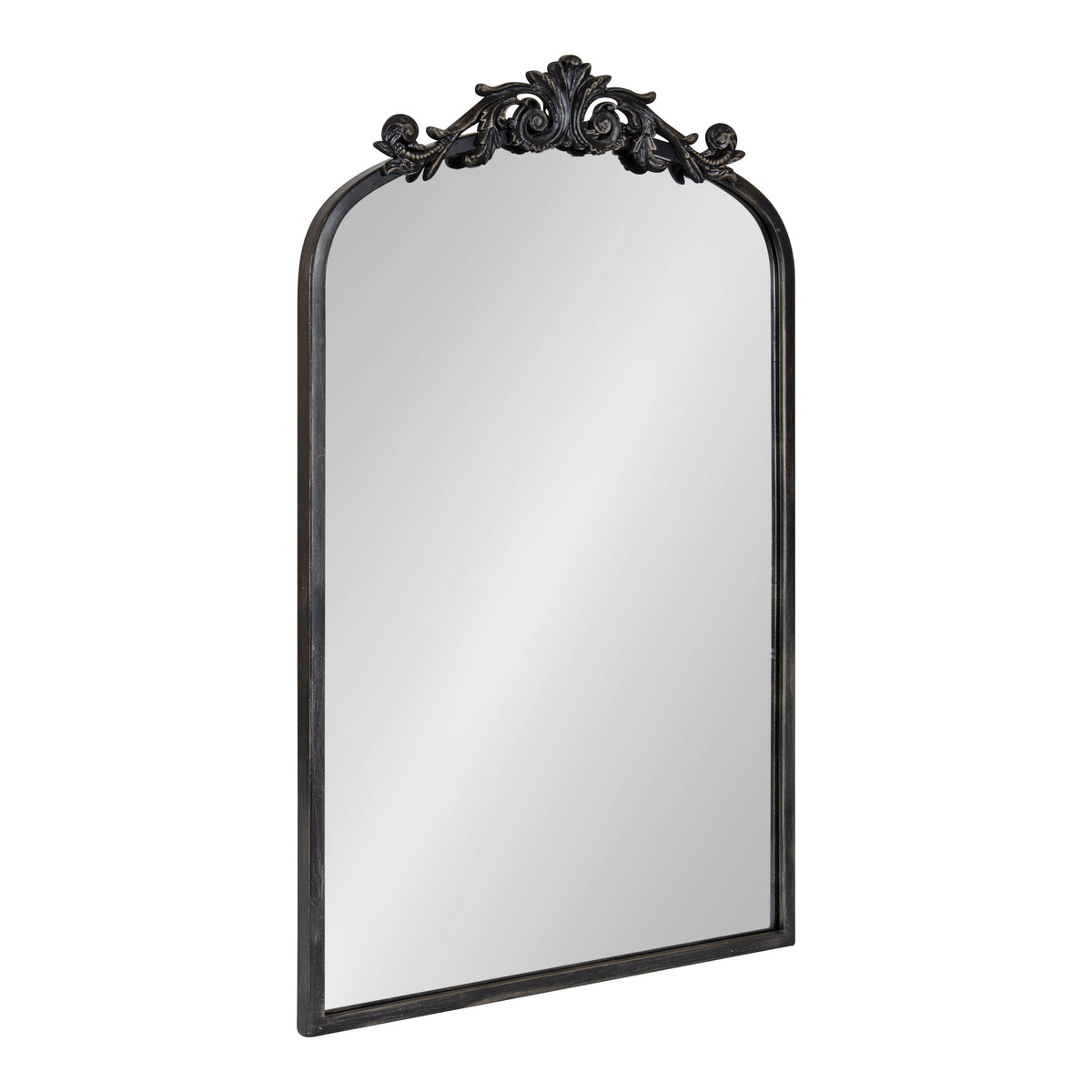 Traditional Arch Mirror