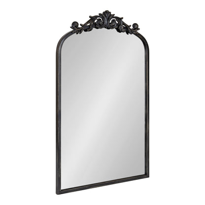 Traditional Arch Mirror