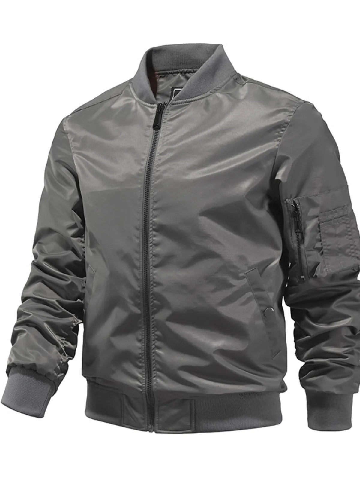 Men's Plus Size Jacket