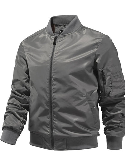 Men's Plus Size Jacket
