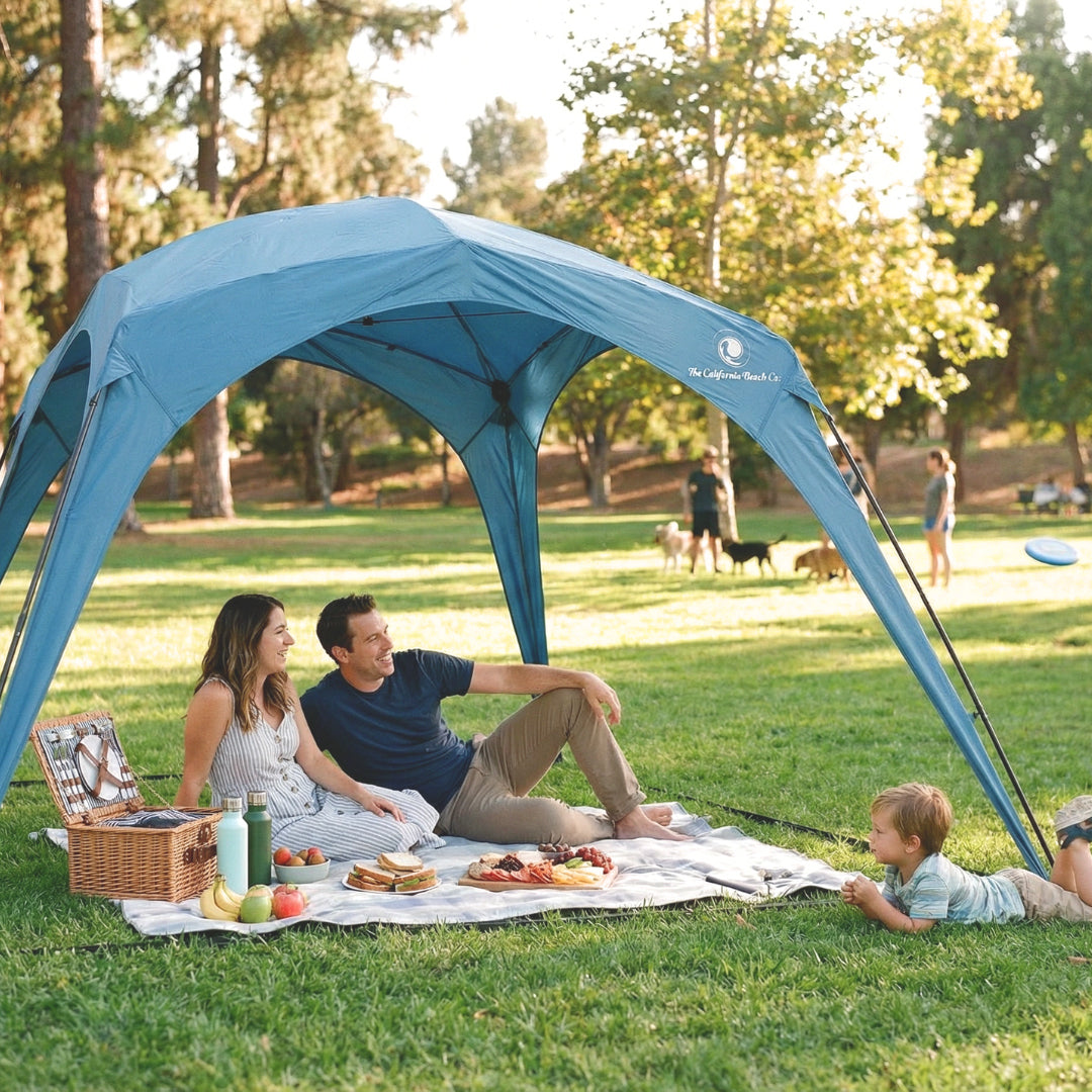 Pop Up Canopy