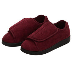 Women’s Extra Wide Slippers