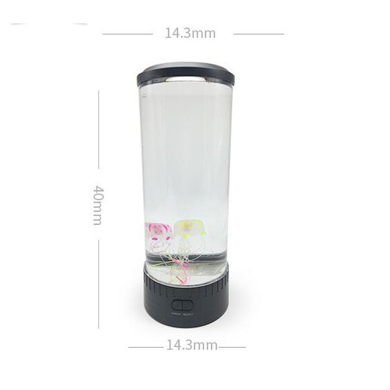Aquarium Night Lamp