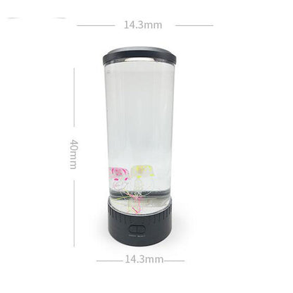 Aquarium Night Lamp