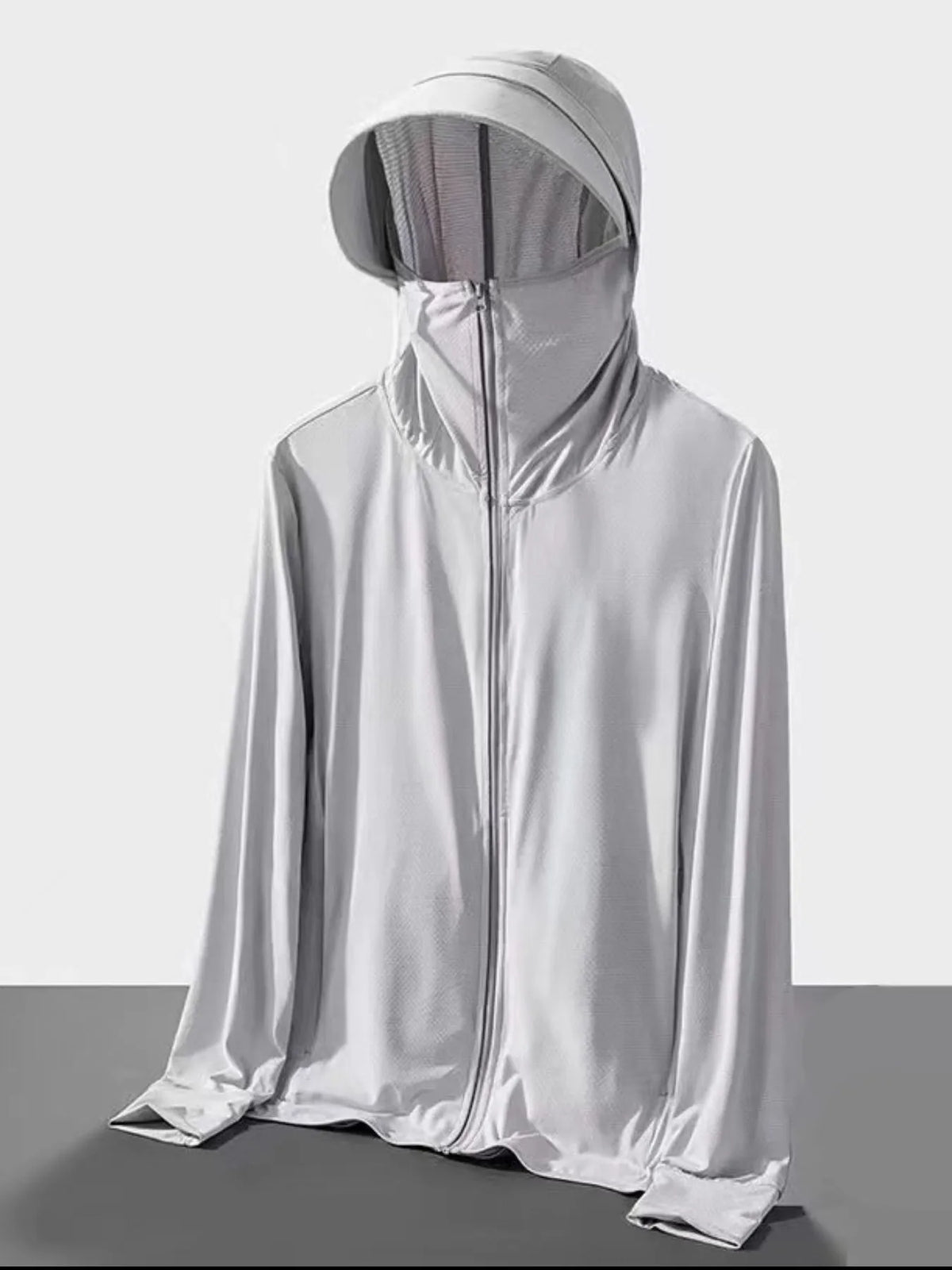 Men's Plus Size Jacket