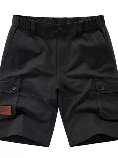 Men's Plus Size  Shorts