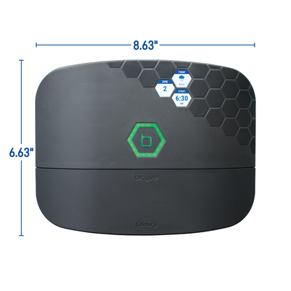 Smart  Sprinkler Timer