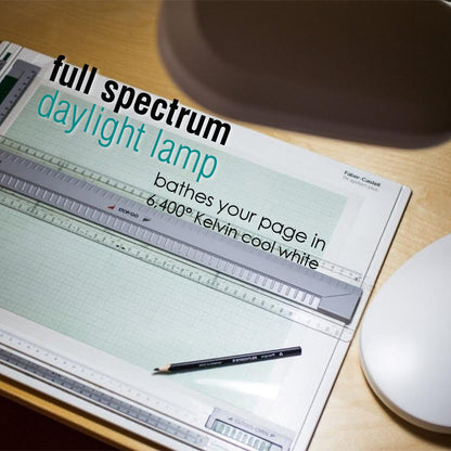 LED  Desk Lamp
