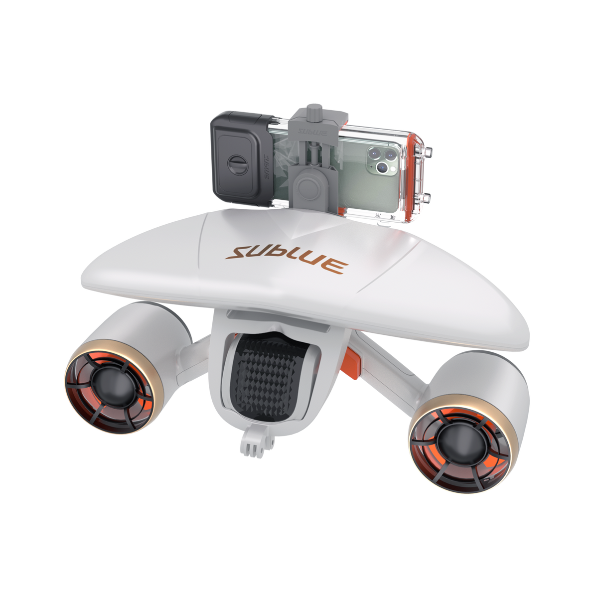 Underwater Scooter