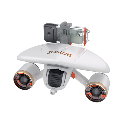 Underwater Scooter