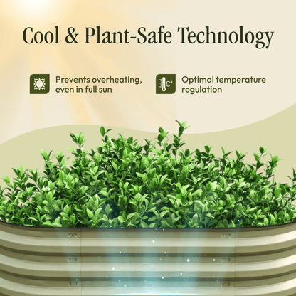 Raised Garden Bed Kit
