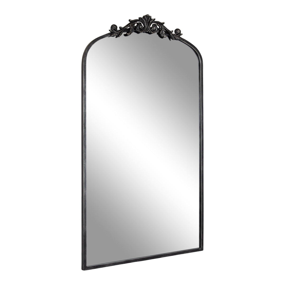 Traditional Arch Mirror