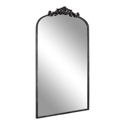 Traditional Arch Mirror