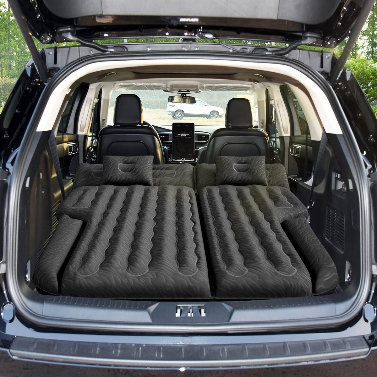 SUV Air Mattress